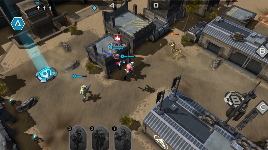 Titanfall Assault - Preview 7