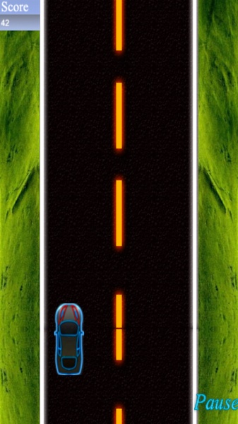 Neon Car Race - Preview 7