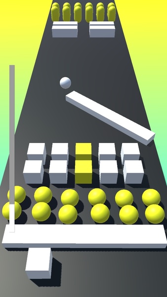 Push Big Bump Color - Preview 2