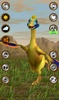 Talking Ornithomimids Dinosaur screenshot 12