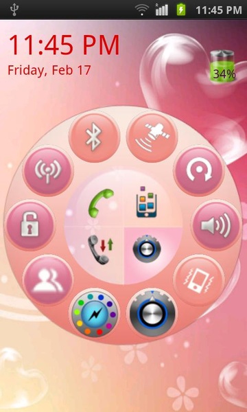Speed Launcher Lite - Preview 5