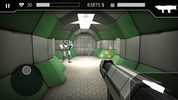 ROBOT SHOOTER 3D FPS screenshot 5