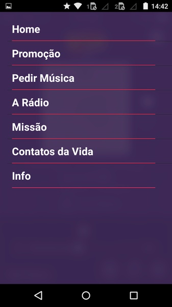 Vida FM - Preview 6