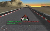 Kart Race Multiplayer screenshot 1
