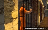 Ninja Assassin Prison Escape screenshot 8