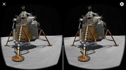 Solar System Scope VR screenshot 2