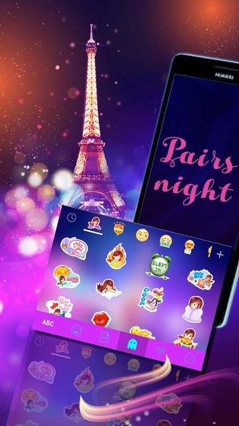 Pairs_night - Preview 1