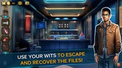 Escape Room: The Lost Files screenshot 2