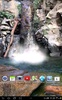 Водопад Живые Обои screenshot 3