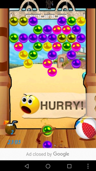 Bubble Blast Pro - Preview 3