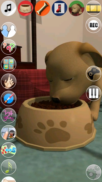 Sweet Talking Puppy: Funny Dog - Preview 12
