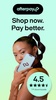 Afterpay: Shop now. Pay later. screenshot 6