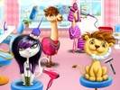 Animal Hair Salon screenshot 4