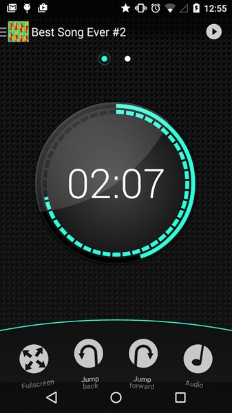 Remote for WMP - Preview 5