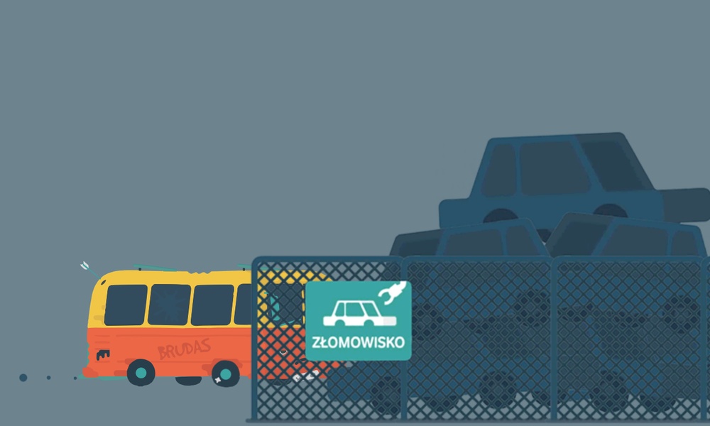Uratuj Smutny Autobus - Preview 4