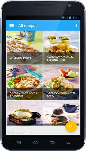 Masakan Anak - Preview 5