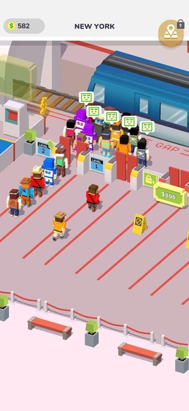 Subway Tycoon - Preview 5