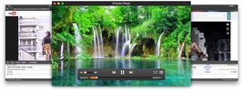 Elmedia Player screenshot 1