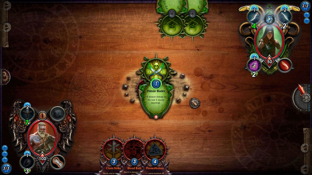 Ironbound - Preview 19