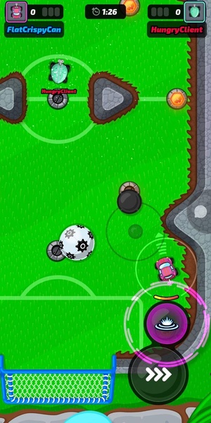 Motorball - Preview 10