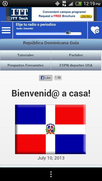 Republica Dominicana Guia - Preview 7