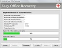 Easy Office Recovery screenshot 4