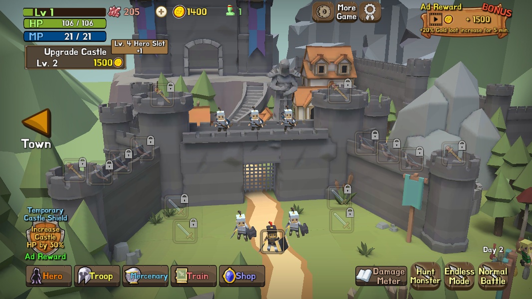 Grow Kingdom 1.4.2 Snaps 6