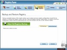 Lavasoft Registry Tuner screenshot 3