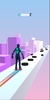 SuperHeroes Skates: Sky Roller screenshot 3