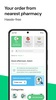 Chefaa - Pharmacy Delivery App screenshot 6
