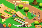 Mini Golf: Theme Park screenshot 3