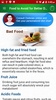 Healthy Digestion Foods Diet screenshot 10