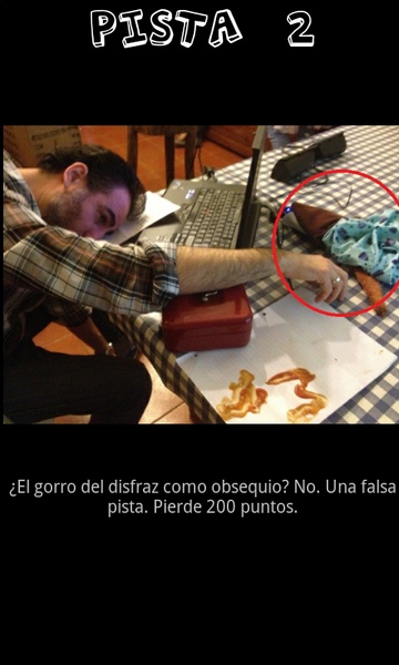 Historias Para No Dormir - Preview 2
