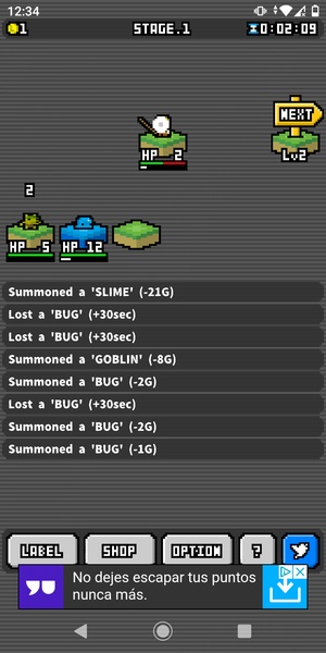 MonsterTrader - Preview 8