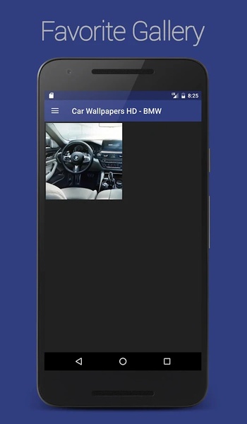 Car Wallpapers HD - BMW - Preview 19