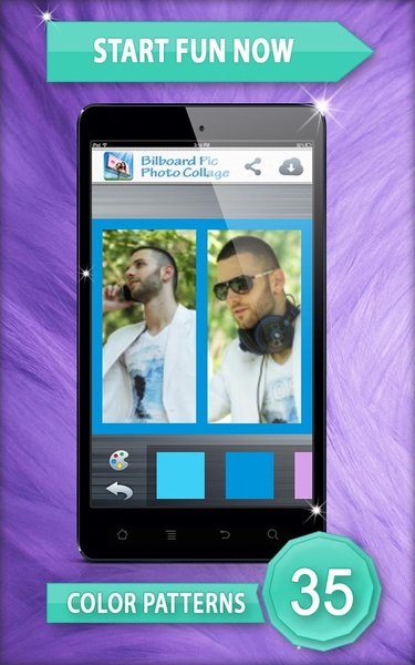 Bilboard Pic Photo Editor - Preview 2