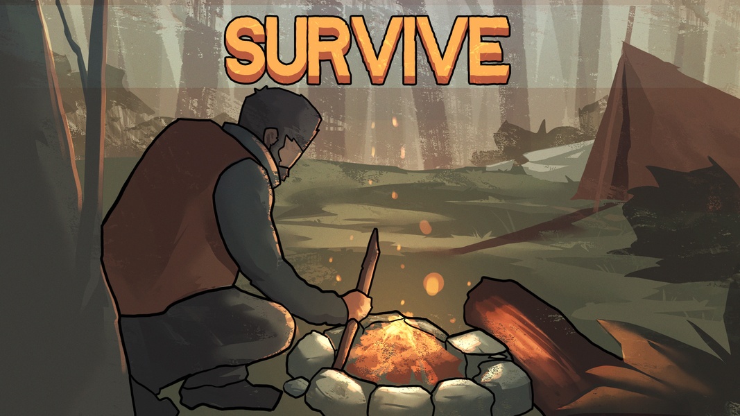 The Wanderer - Preview 2