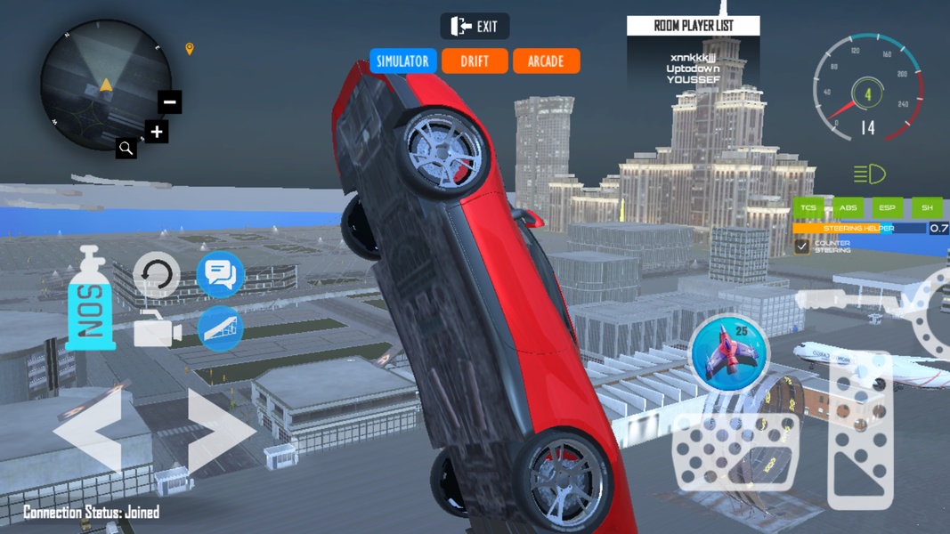 ROD Multiplayer Car Driving 22 - Preview 3