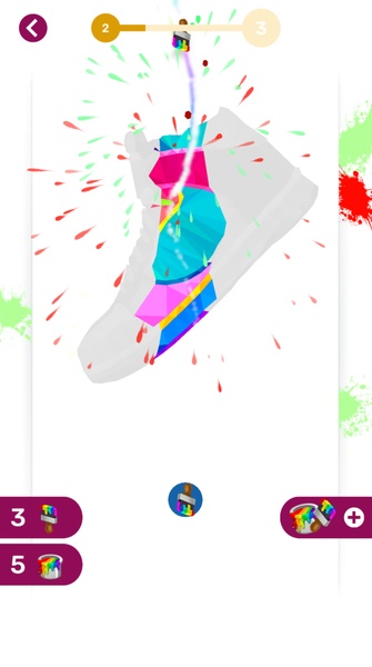 Coloring Puzzle - Preview 3