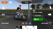 Moto Wheelie 3D screenshot 9