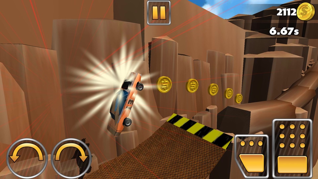 Stunt Car Challenge 3 - Preview 7