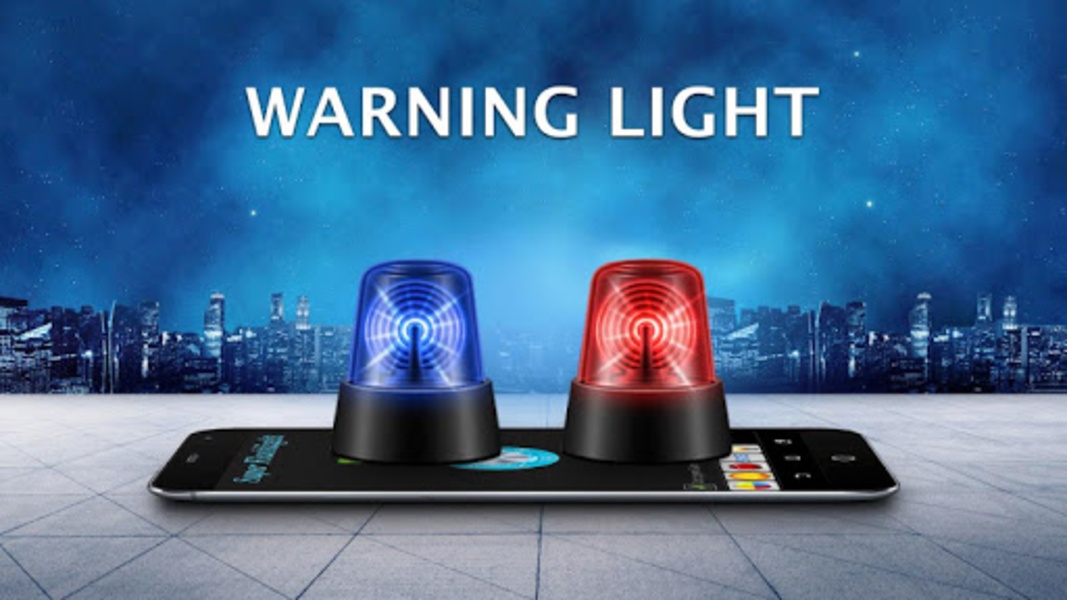 Super Flashlight Lamp - Preview 1