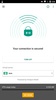  Kaspersky Fast Secure VPN screenshot 3