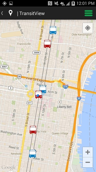 SEPTA - Preview 4