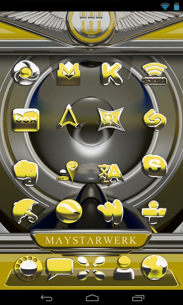 Yellowgear - Preview 9
