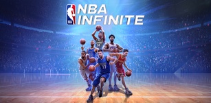 NBA Infinite featured image