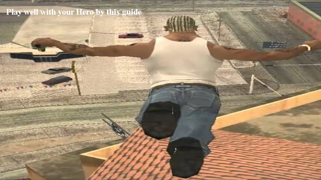 Guide For GTA San Andreas Free - Preview 3
