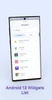Android 13 Launcher screenshot 9