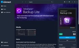 Ashampoo Backup Lite screenshot 2