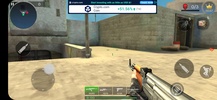 Critical Strike: Offline Game screenshot 2